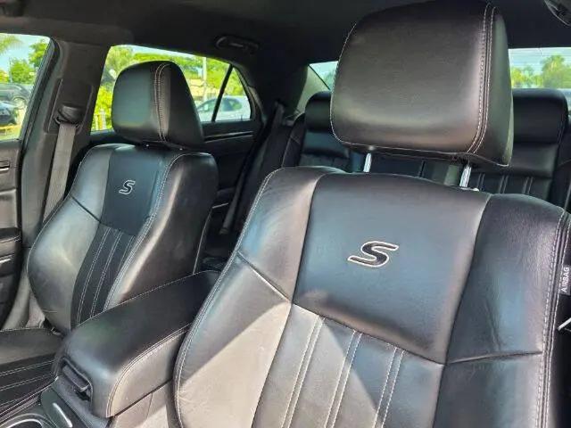 2021 Chrysler 300 300S