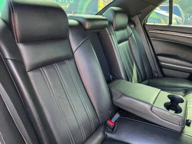 2021 Chrysler 300 300S