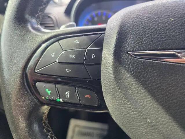 2021 Chrysler 300 300S