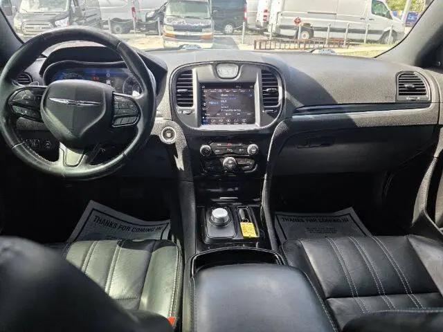 2021 Chrysler 300 300S