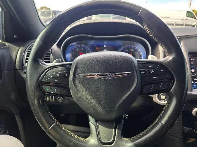 2021 Chrysler 300 300S