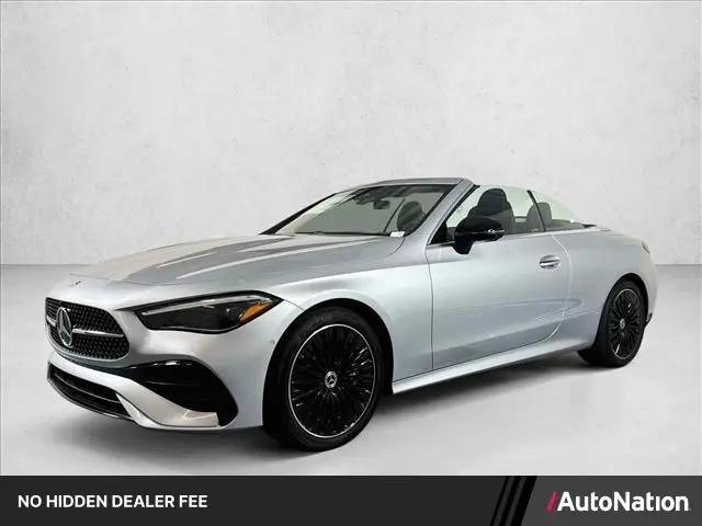 2027 Mercedes-Benz CL CLE 450 for sale in Fremont, CA