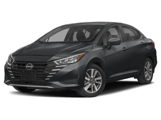 2025 Nissan Versa 1.6 SV for sale in Baltimore, MD
