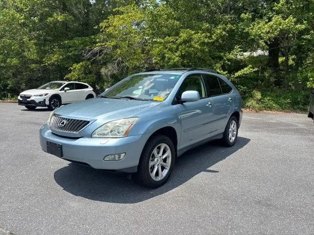 2008 Lexus RX 350 RX 350 for sale in Asheboro, NC