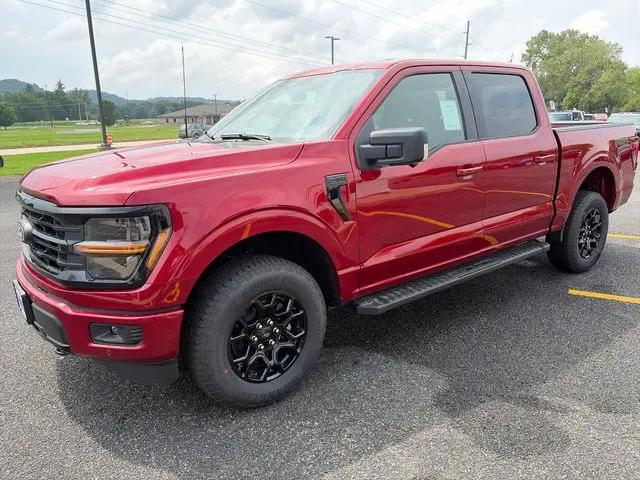 2026 Ford F-150 XLT for sale in Richland Center, WI