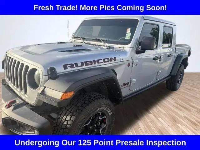 2023 Jeep Gladiator Rubicon for sale in Shreveport, LA