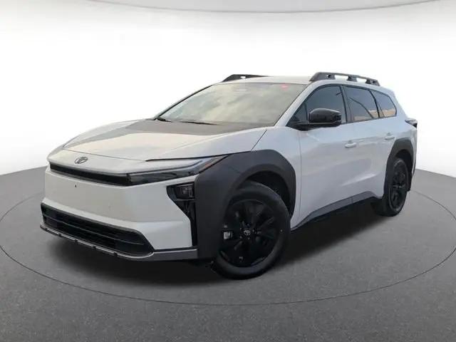 2026 Toyota bZ Woodland Woodland for sale in Tallahassee, FL