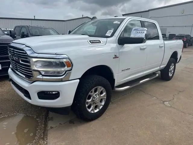 2024 Ram 2500 Laramie Crew Cab 4x4 6'4" Box for sale in Whitesboro, TX