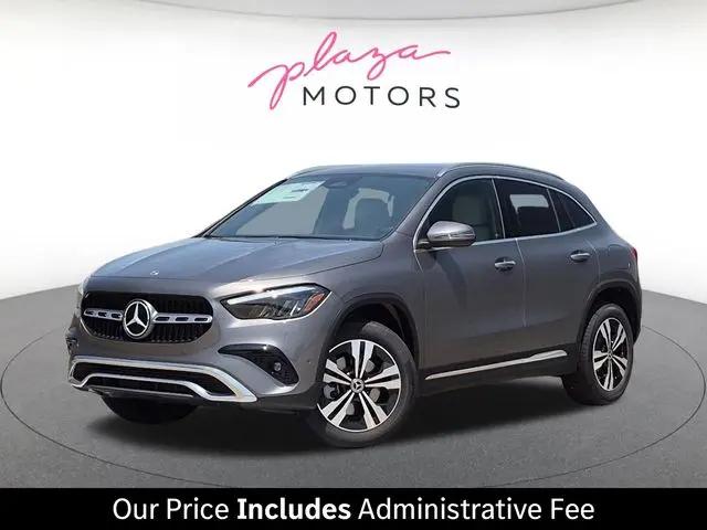 2026 Mercedes-Benz GLA-CLASS 4MATIC for sale in Creve Coeur, MO