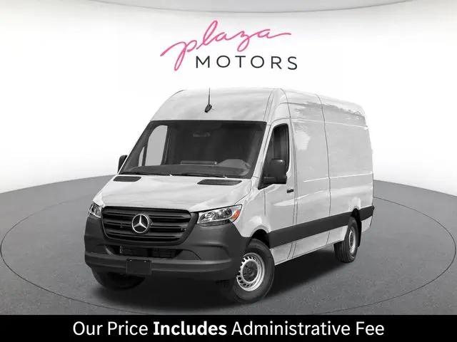 2026 Mercedes-Benz Sprinter 2500 High Roof 4-Cyl Diesel for sale in Creve Coeur, MO