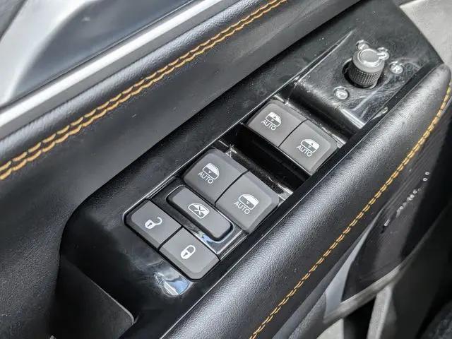 2026 Jeep Grand Wagoneer 85th Anniversary Edition 4x4
