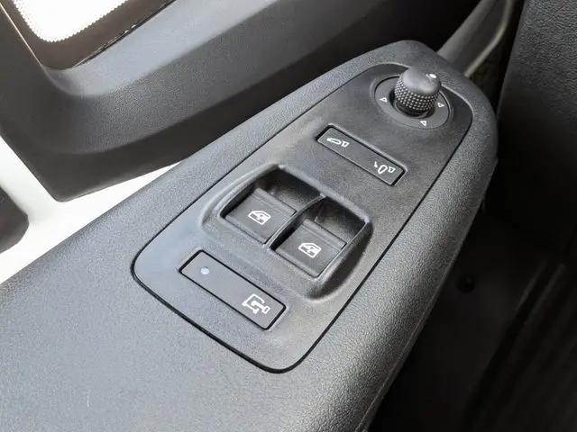 2026 Ram ProMaster Cargo Van Tradesman High Roof 159 WB EXT w/Pass Seat