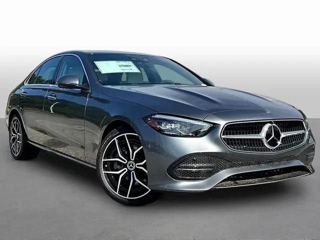 2026 Mercedes-Benz C-CLASS C 300 C 300 for sale in Florence, SC