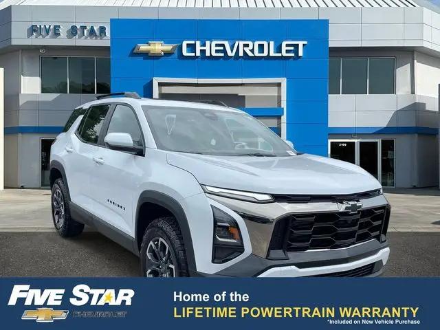 2026 Chevrolet Equinox FWD ACTIV for sale in Florence, SC