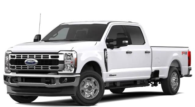2026 Ford F-350 XLT for sale in Victorville, CA