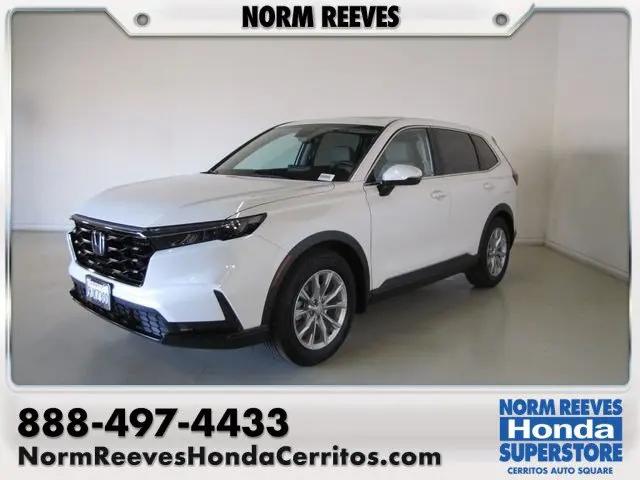 2024 Honda CR-V EX 2WD for sale in Cerritos, CA