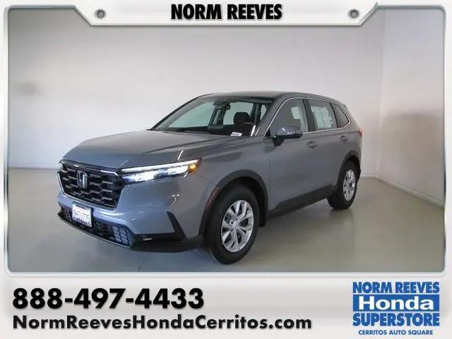 2024 Honda CR-V LX AWD for sale in Cerritos, CA
