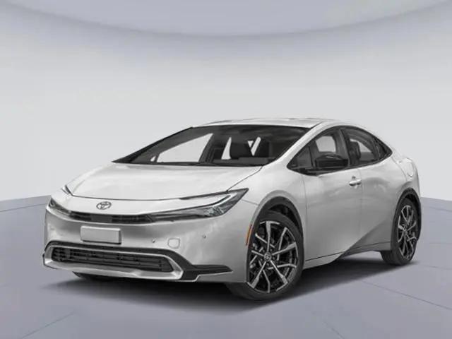 2027 Toyota Prius Plug-In XSE for sale in Jamaica, NY