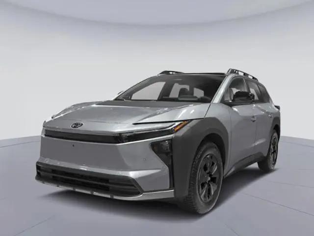 2026 Toyota bZ Woodland Premium for sale in Jamaica, NY
