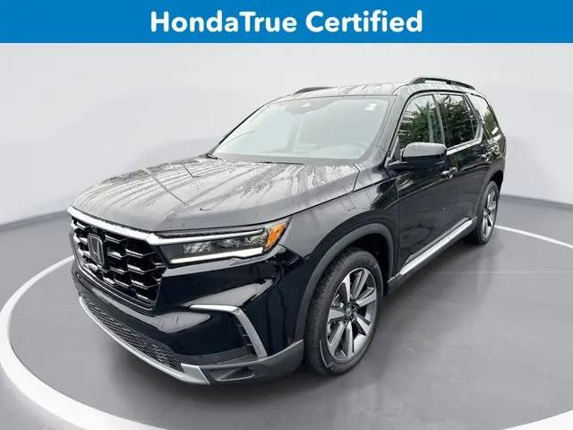 2025 Honda Pilot Elite for sale in Gastonia, NC