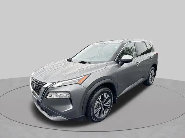 2021 Nissan Rogue SV for sale in Gastonia, NC