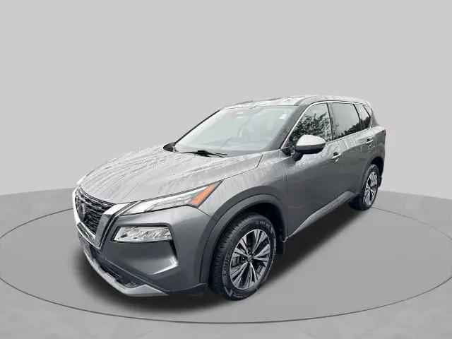 2021 Nissan Rogue SV for sale in Gastonia, NC