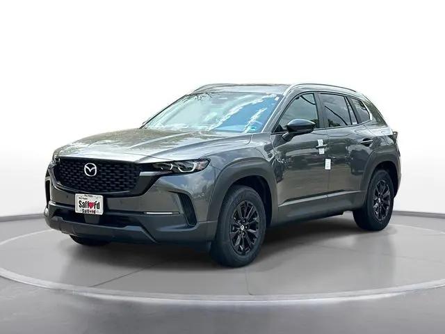 2026 Mazda CX-50 Hybrid Preferred for sale in Chantilly, VA
