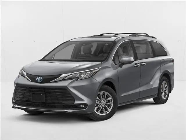 2026 Toyota Sienna XLE for sale in Nottingham, MD