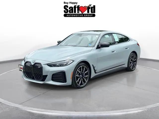2024 BMW i4 M50 for sale in Alexandria, VA
