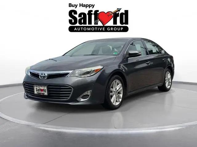 2013 Toyota Avalon XLE Premium for sale in Richmond, VA