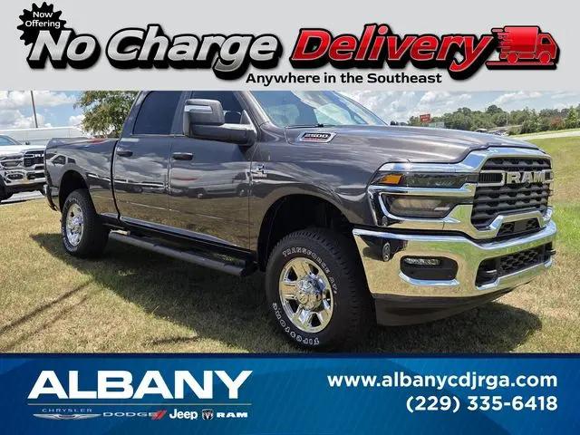 2026 Ram 2500 Tradesman Crew Cab 4x4 64 Box for sale in Albany, GA