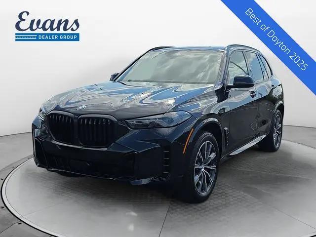 2026 BMW X5 xDrive40i for sale near Dayton, OH