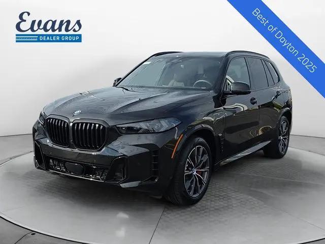 2026 BMW X5 xDrive50e for sale in Dayton, OH