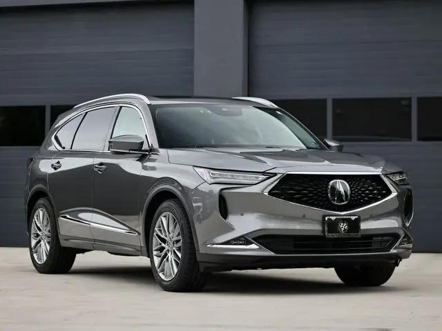 2023 Acura MDX Advance Package for sale in Virginia Beach, VA