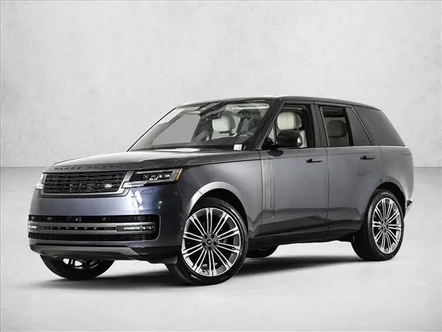 2025 Land Rover Range Rover P530 SE for sale in Chicago, IL