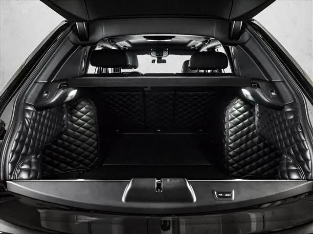 2020 Rolls-Royce Cullinan Standard