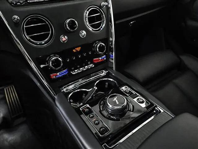 2020 Rolls-Royce Cullinan Standard
