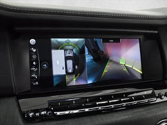 2020 Rolls-Royce Cullinan Standard