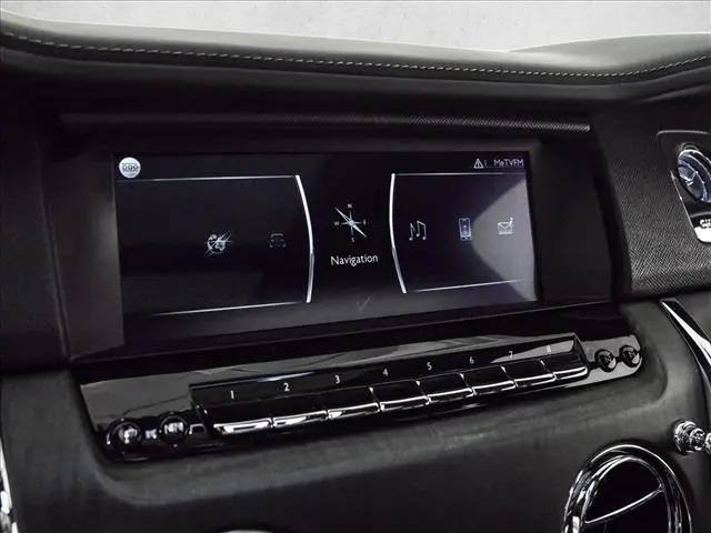 2020 Rolls-Royce Cullinan Standard