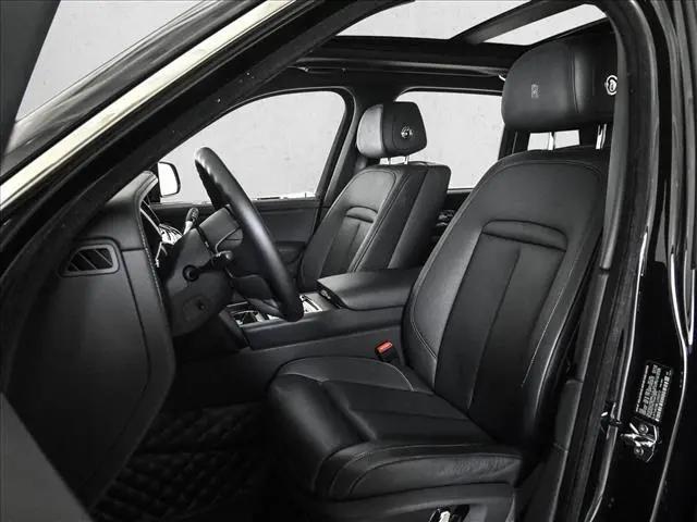 2020 Rolls-Royce Cullinan Standard