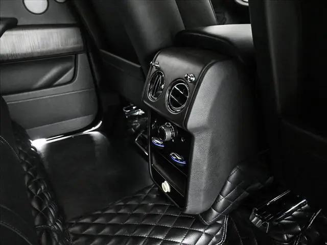 2020 Rolls-Royce Cullinan Standard