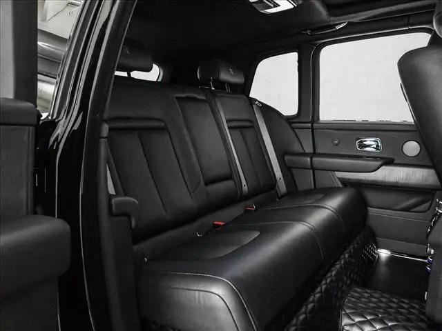 2020 Rolls-Royce Cullinan Standard