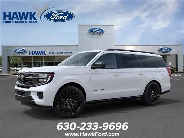 2027 Ford Expedition Max Platinum for sale in Carol Stream, IL