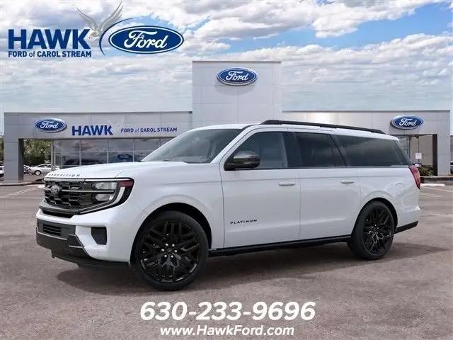2027 Ford Expedition Max Platinum for sale in Carol Stream, IL