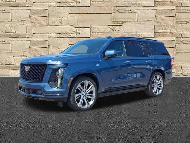 2025 Cadillac Escalade Sport Platinum for sale in Danbury, CT