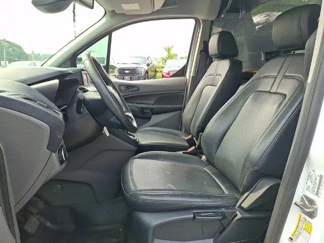 2020 Ford Transit Connect XL Cargo Van