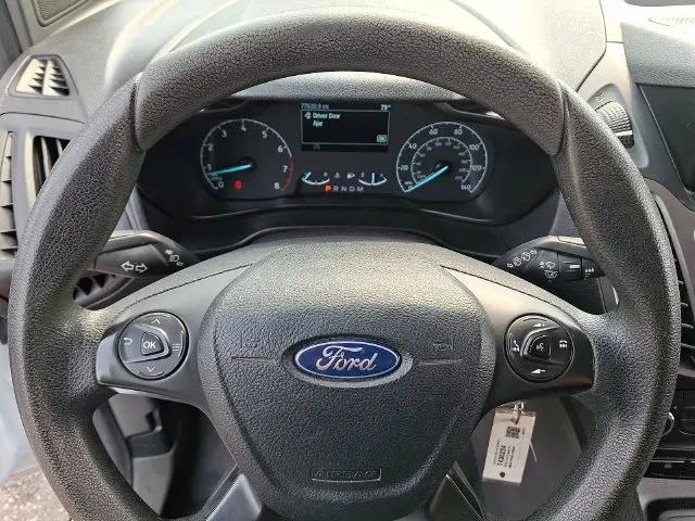 2020 Ford Transit Connect XL Cargo Van