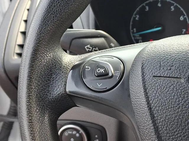 2020 Ford Transit Connect XL Cargo Van