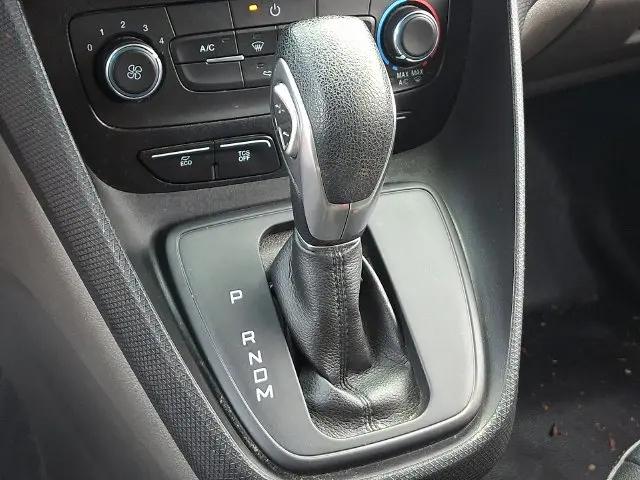 2020 Ford Transit Connect XL Cargo Van