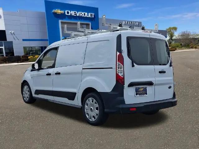 2020 Ford Transit Connect XL Cargo Van